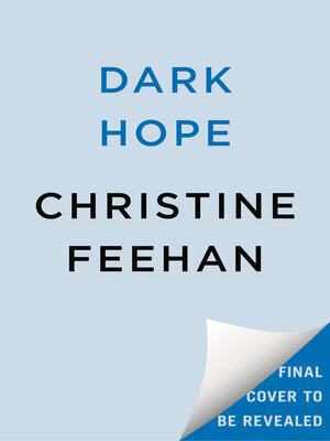 cover image of Dark Hope